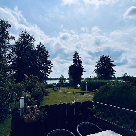 K357 - Ferienwohnung - Moin Moin - Poenitz - Scharbeutz Ratekau Dış mekan fotoğraf