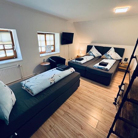 K357 - Ferienwohnung - Moin Moin - Poenitz - Scharbeutz Ratekau Dış mekan fotoğraf
