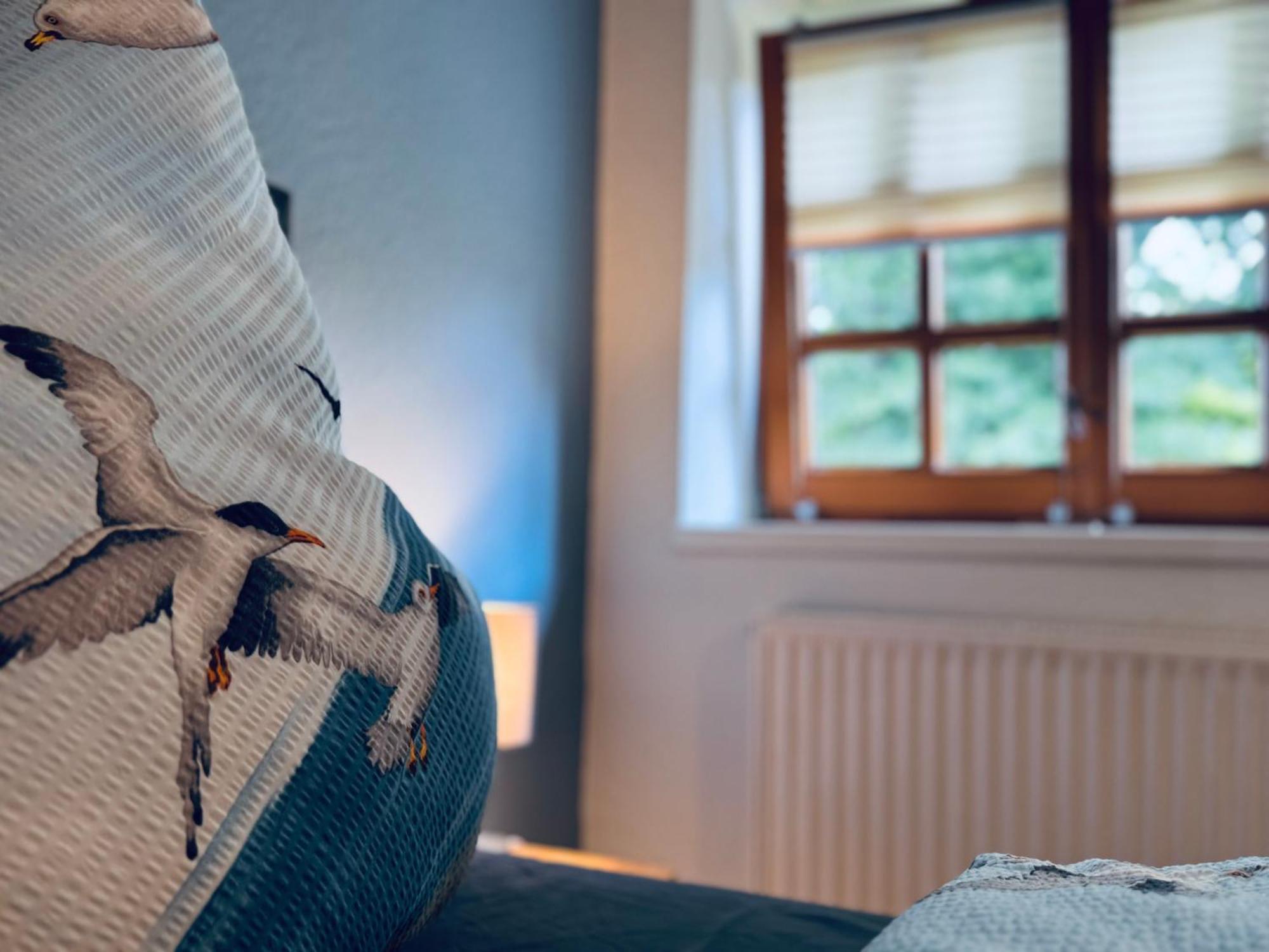 K357 - Ferienwohnung - Moin Moin - Poenitz - Scharbeutz Ratekau Dış mekan fotoğraf