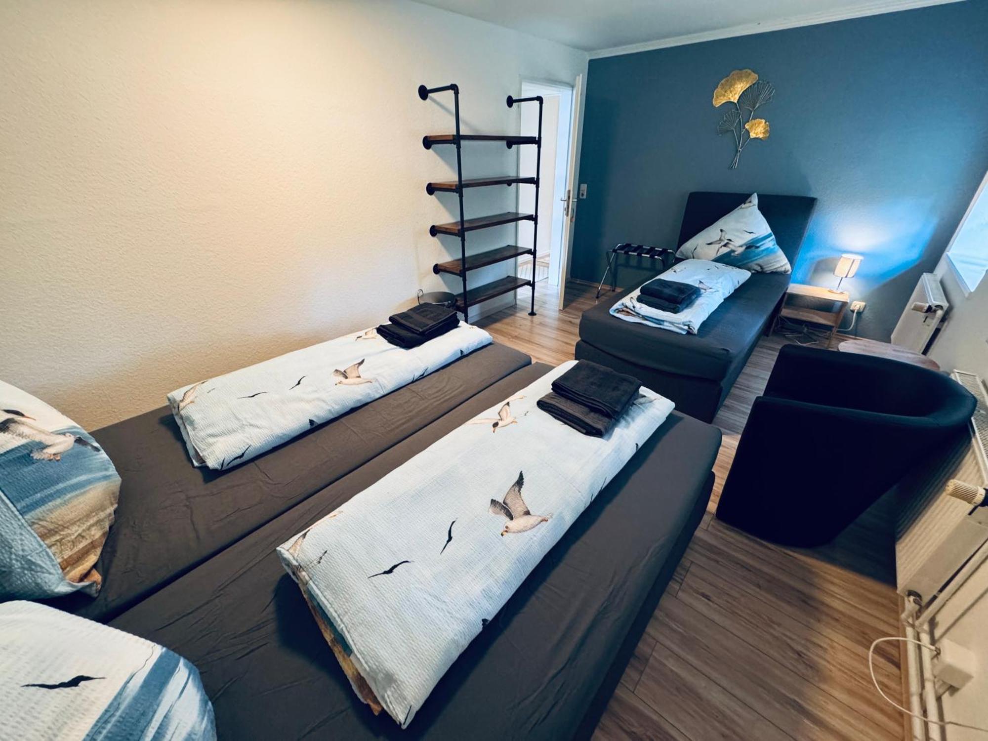 K357 - Ferienwohnung - Moin Moin - Poenitz - Scharbeutz Ratekau Dış mekan fotoğraf