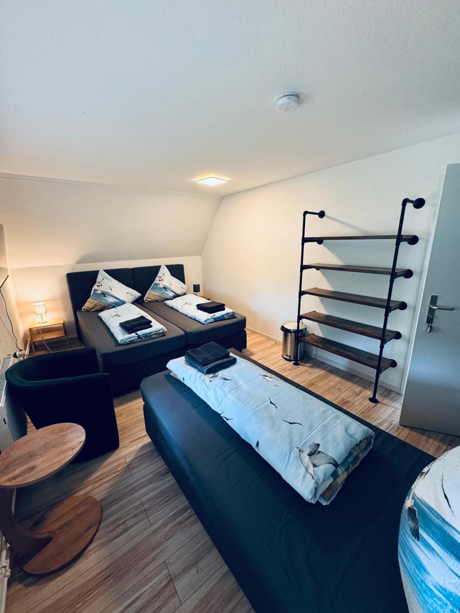 K357 - Ferienwohnung - Moin Moin - Poenitz - Scharbeutz Ratekau Dış mekan fotoğraf