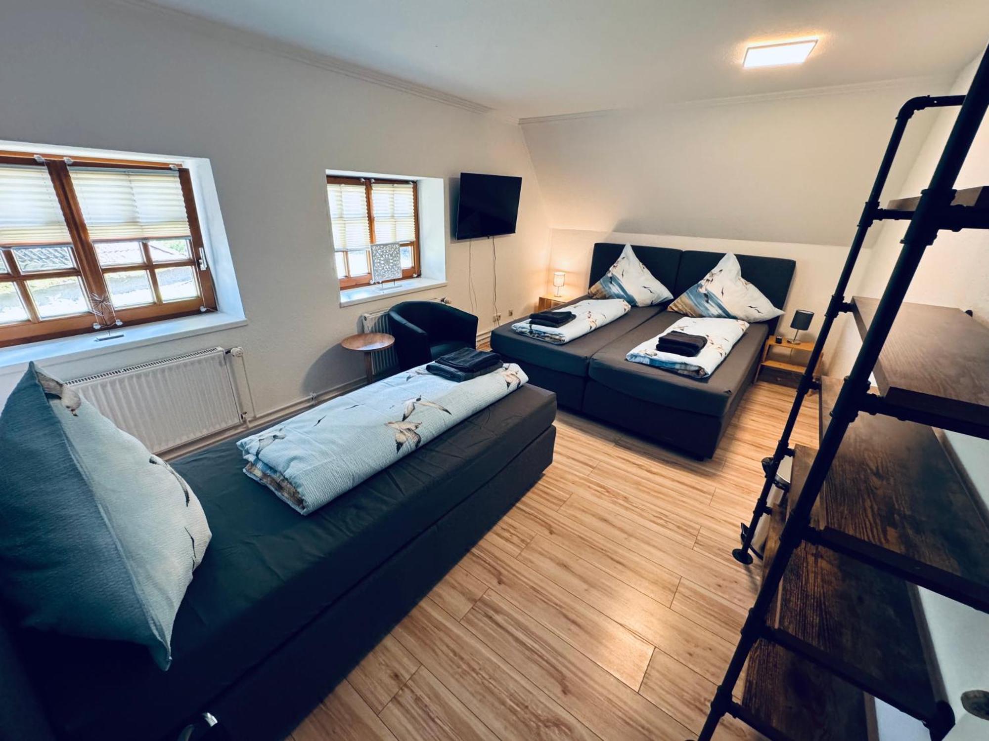 K357 - Ferienwohnung - Moin Moin - Poenitz - Scharbeutz Ratekau Dış mekan fotoğraf