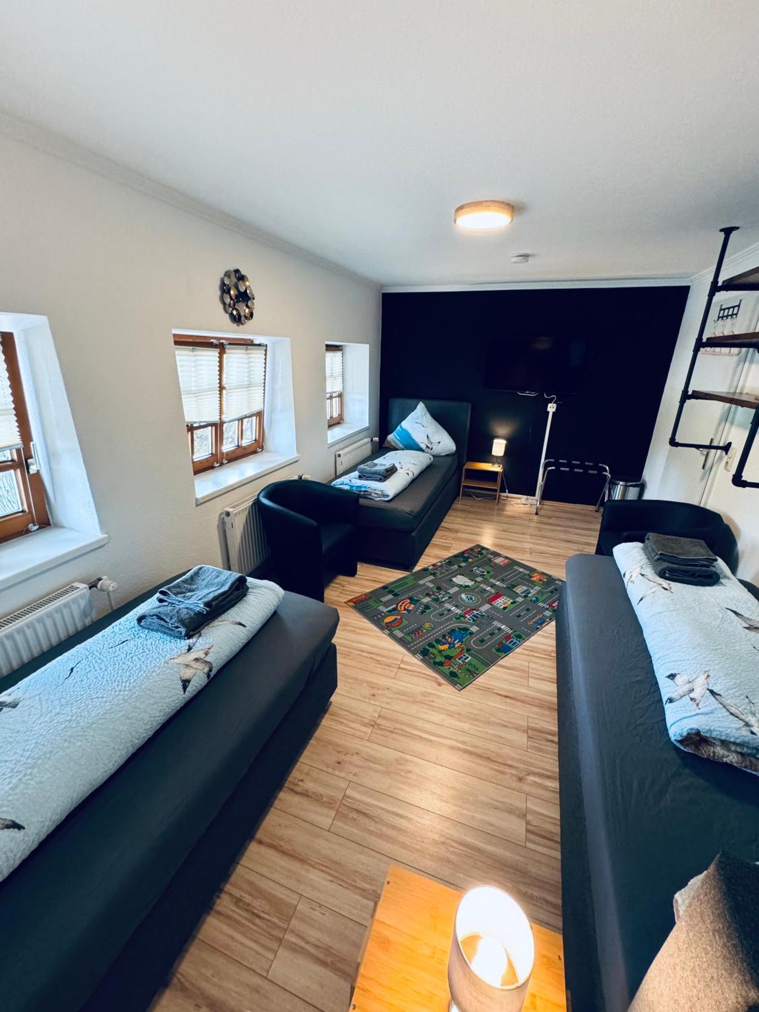 K357 - Ferienwohnung - Moin Moin - Poenitz - Scharbeutz Ratekau Dış mekan fotoğraf