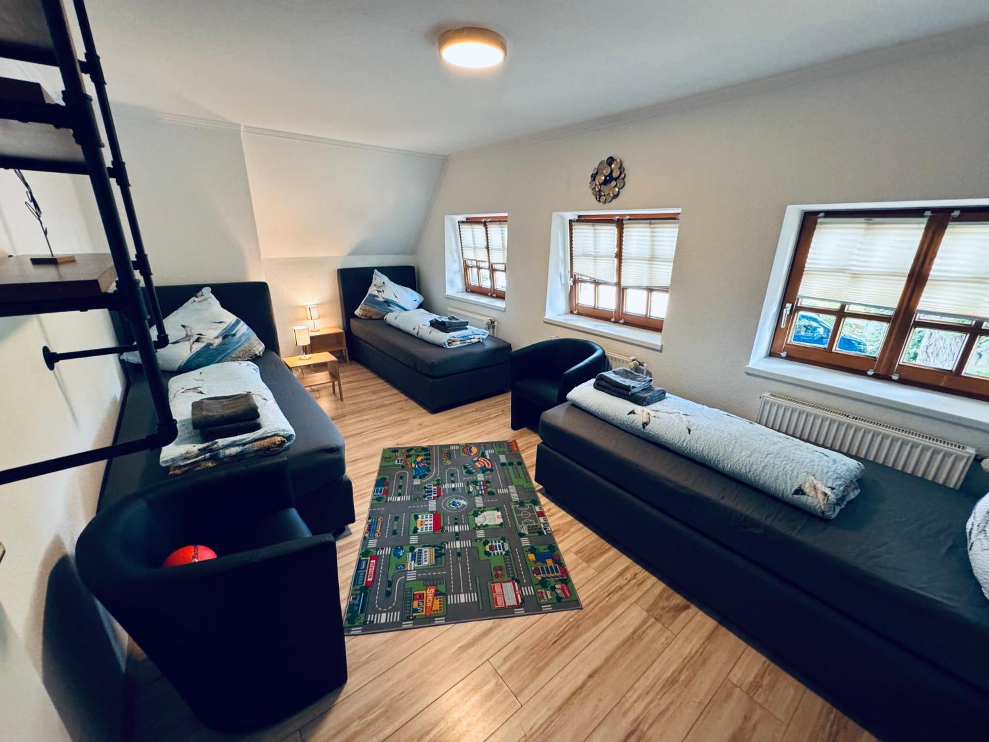 K357 - Ferienwohnung - Moin Moin - Poenitz - Scharbeutz Ratekau Dış mekan fotoğraf