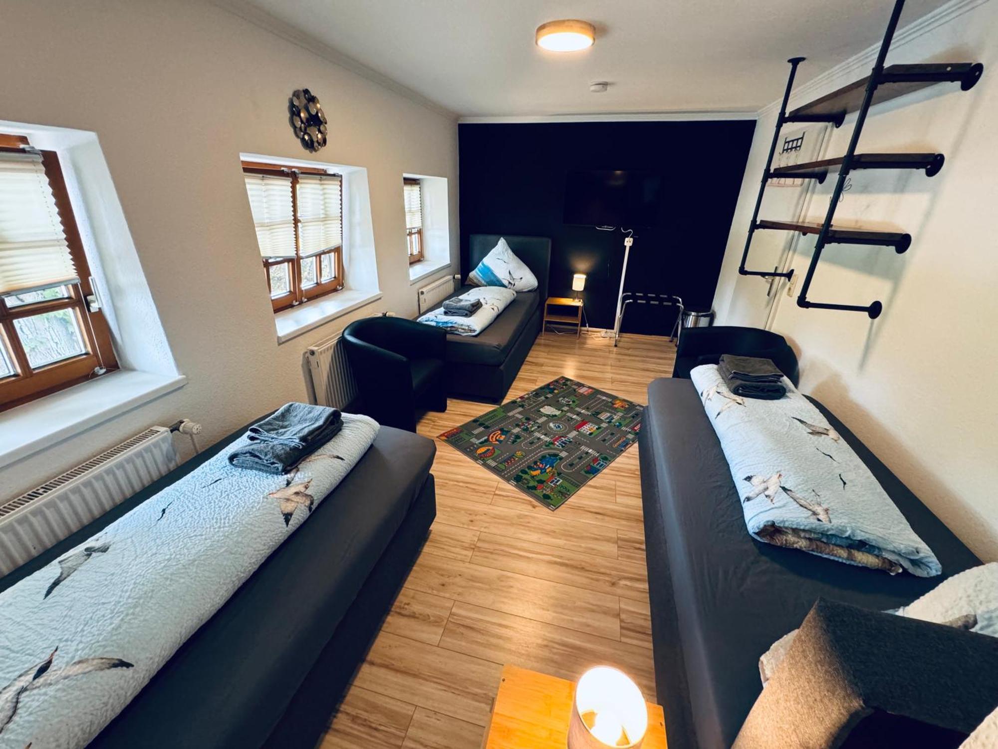 K357 - Ferienwohnung - Moin Moin - Poenitz - Scharbeutz Ratekau Dış mekan fotoğraf