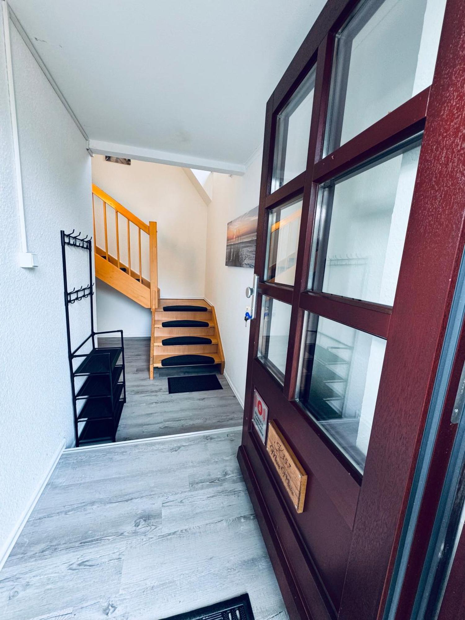 K357 - Ferienwohnung - Moin Moin - Poenitz - Scharbeutz Ratekau Dış mekan fotoğraf