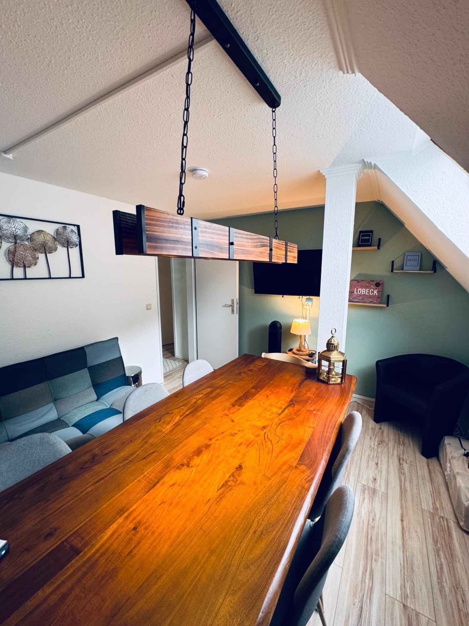 K357 - Ferienwohnung - Moin Moin - Poenitz - Scharbeutz Ratekau Dış mekan fotoğraf